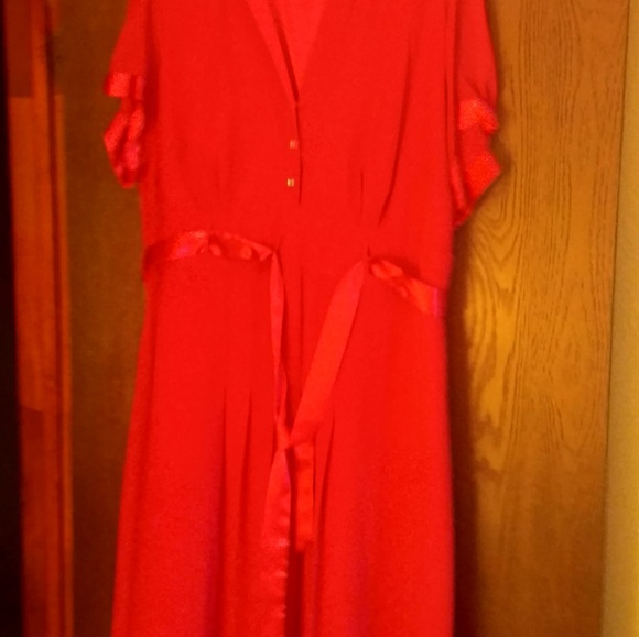 Dress - Picture 2 of 2